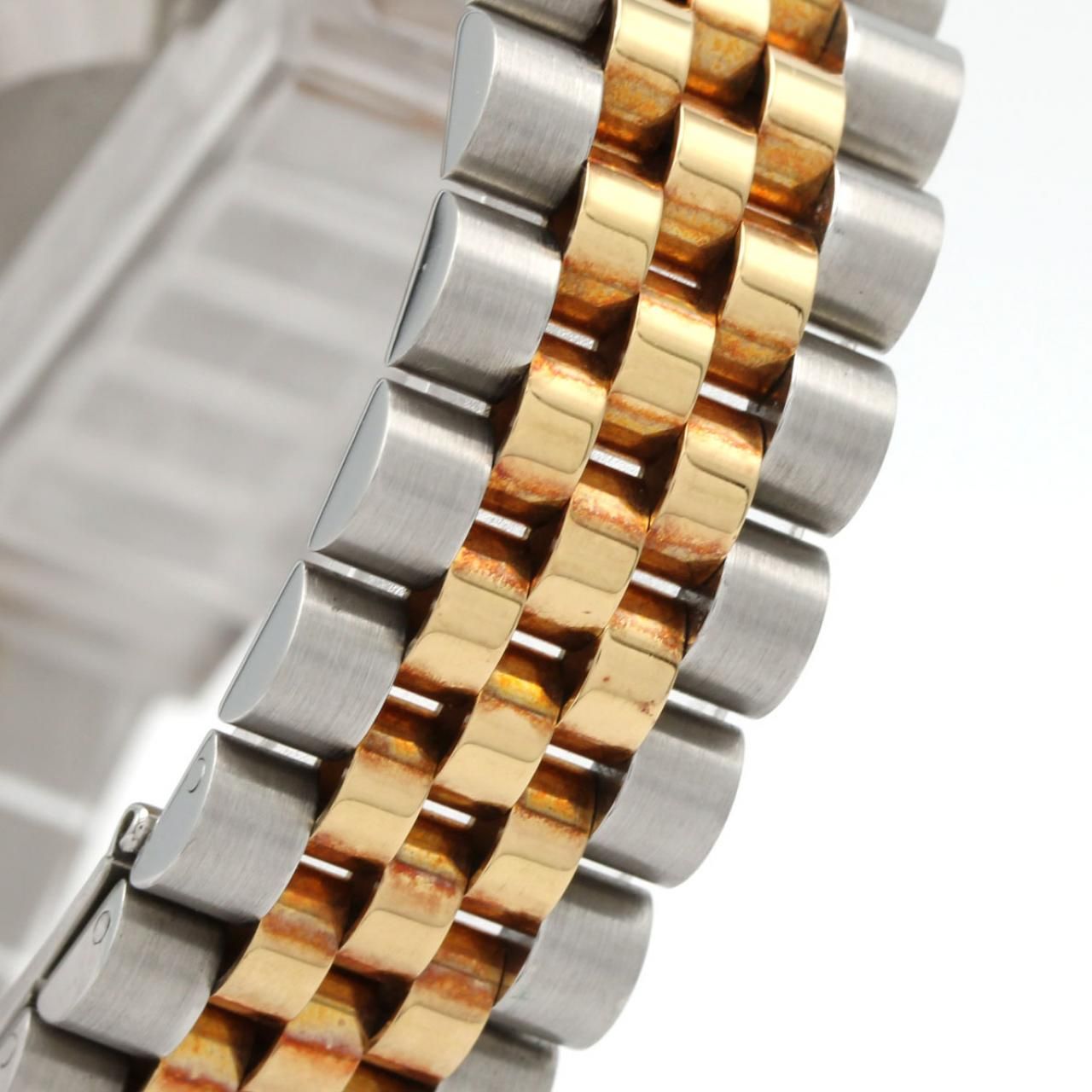 Rolex Datejust Automatic Winding Watch — view 4