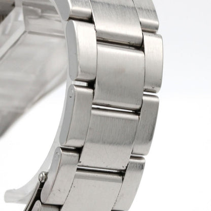 Rolex Explorer I SS Automatic Winding a Number Watch — view 4