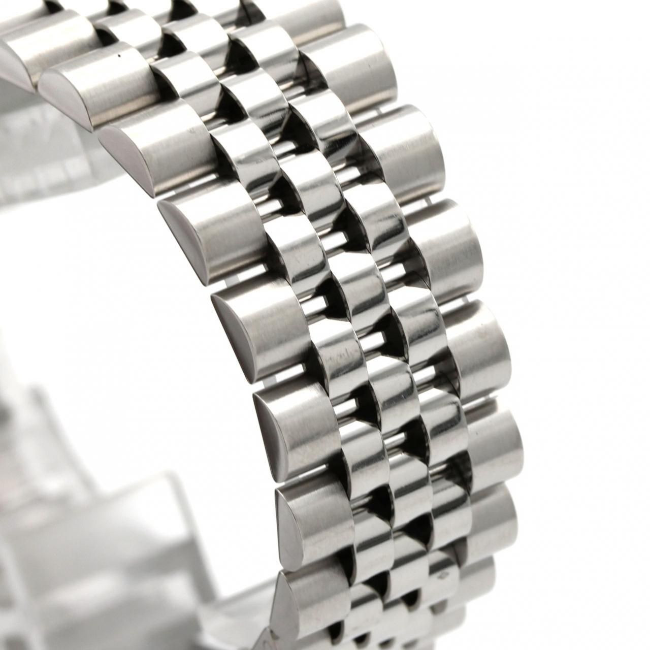 Rolex Datejust Automatic Winding Number Watch — view 4