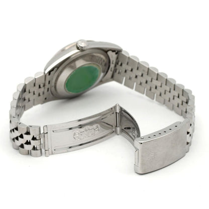 Rolex Datejust Automatic Winding Number Watch — view 6