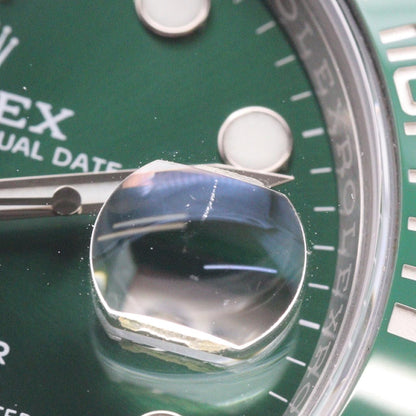 Rolex Submariner Date SS Automatic Winding Watch — view 6