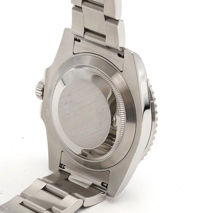 Rolex Submariner Date SS Automatic Winding Watch — view 7