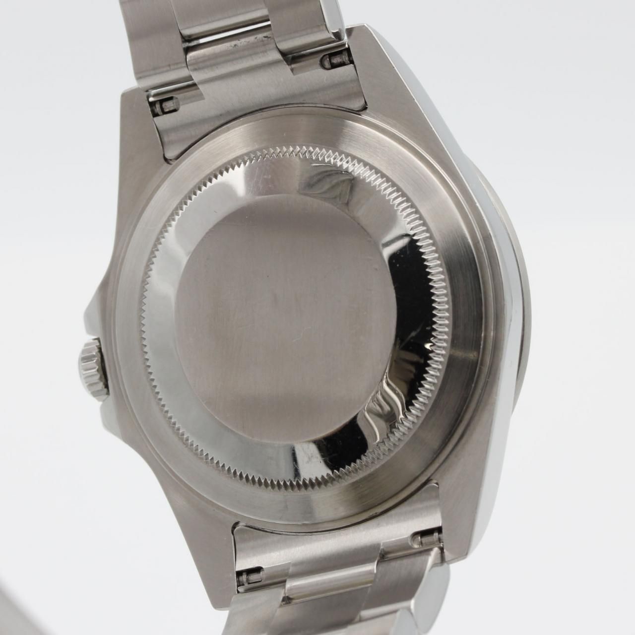 Rolex Explorer II SS Automatic Winding D Number Watch — view 5