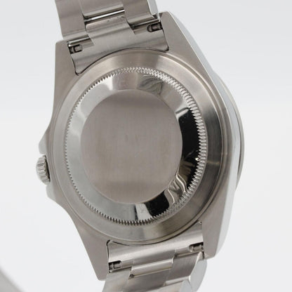 Rolex Explorer II SS Automatic Winding D Number Watch — view 5