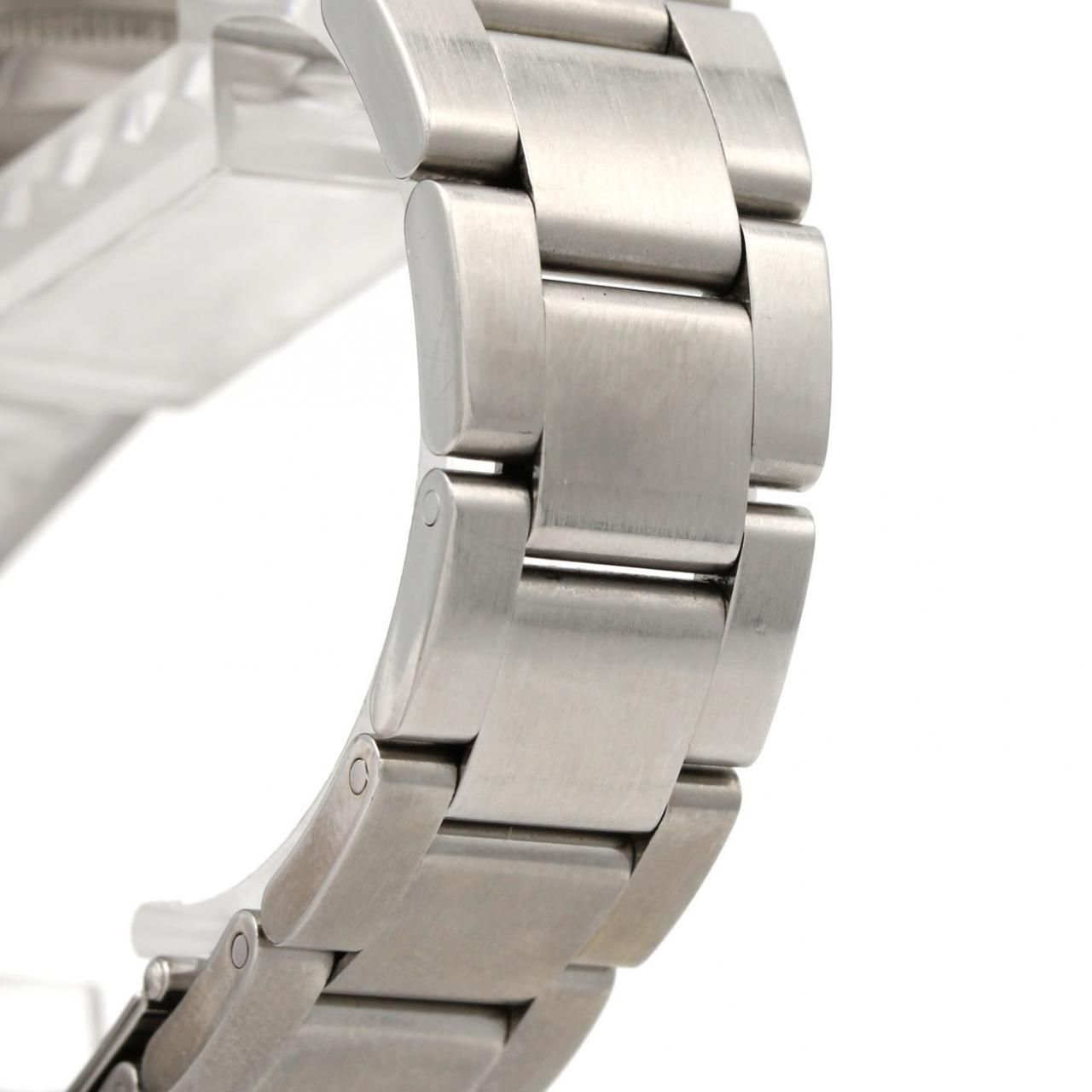 Rolex Explorer II SS Automatic Winding D Number Watch — view 4