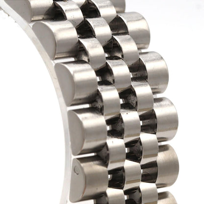 Rolex Datejust 5 SS Automatic Winding Number Watch — view 4