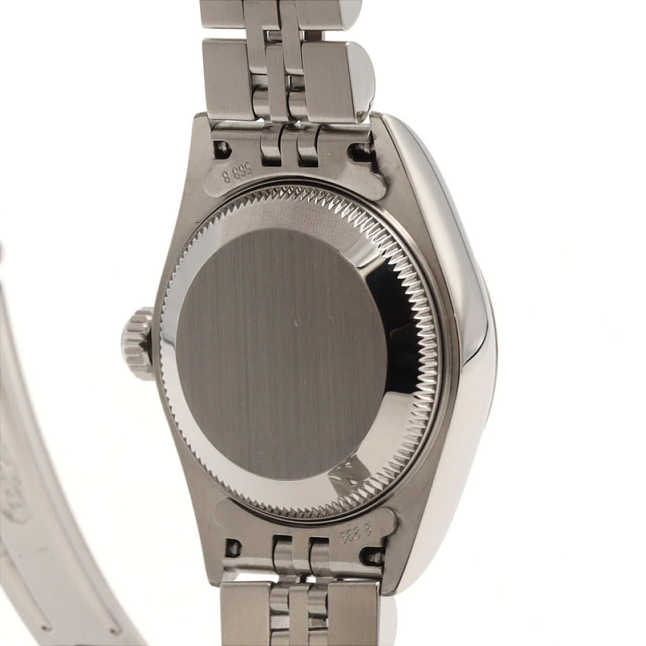 Rolex Datejust Automatic Winding Number Watch — view 7