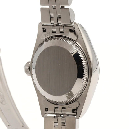 Rolex Datejust Automatic Winding Number Watch — view 7