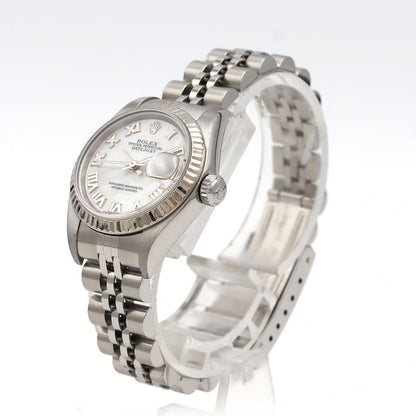 Rolex Datejust Automatic Winding Number Watch — view 2