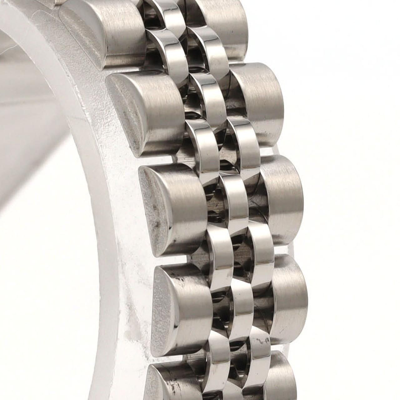 Rolex Datejust Automatic Winding Number Watch — view 5