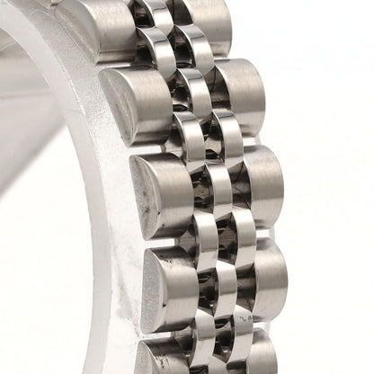Rolex Datejust Automatic Winding Number Watch — view 5