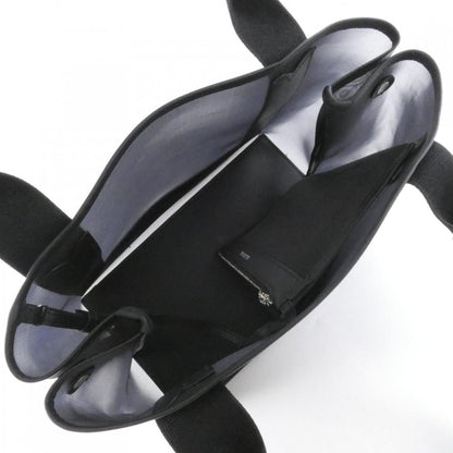 Balenciaga Navy Cabas — view 7