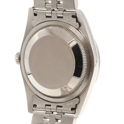Rolex Datejust 5 SS Automatic Winding P Number Watch — view 5
