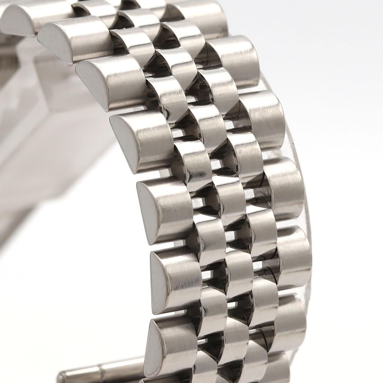 Rolex Datejust 5 SS Automatic Winding P Number Watch — view 4