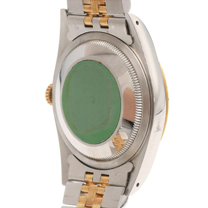 Rolex Datejust Automatic Winding Number Watch — view 5