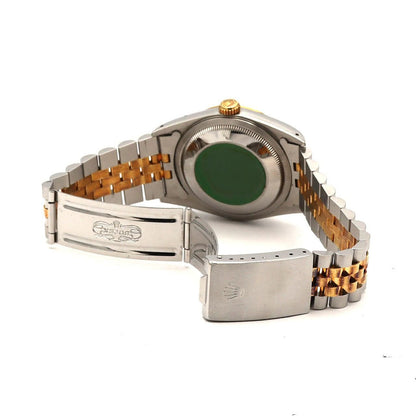 Rolex Datejust Automatic Winding Number Watch — view 6
