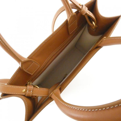 Celine Small Vertical Cabas — view 6