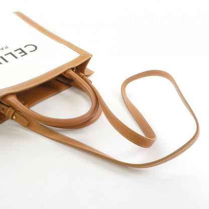 Celine Small Vertical Cabas — view 4