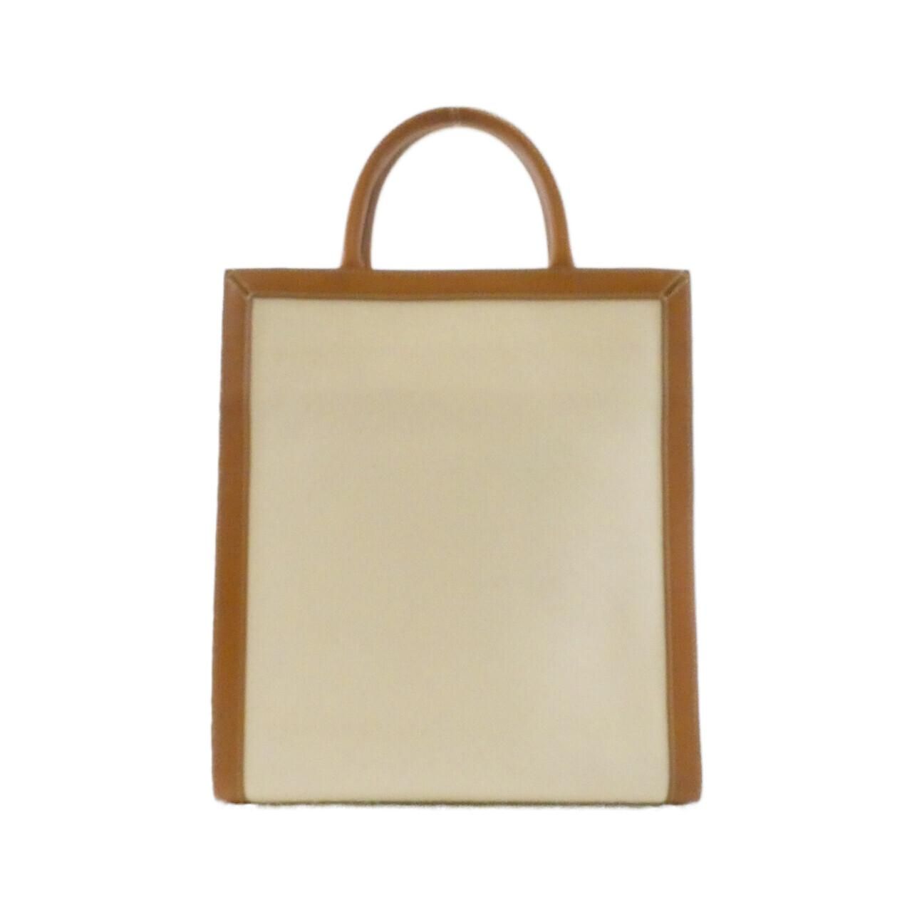 Celine Small Vertical Cabas — view 2