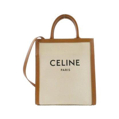 Celine Small Vertical Cabas