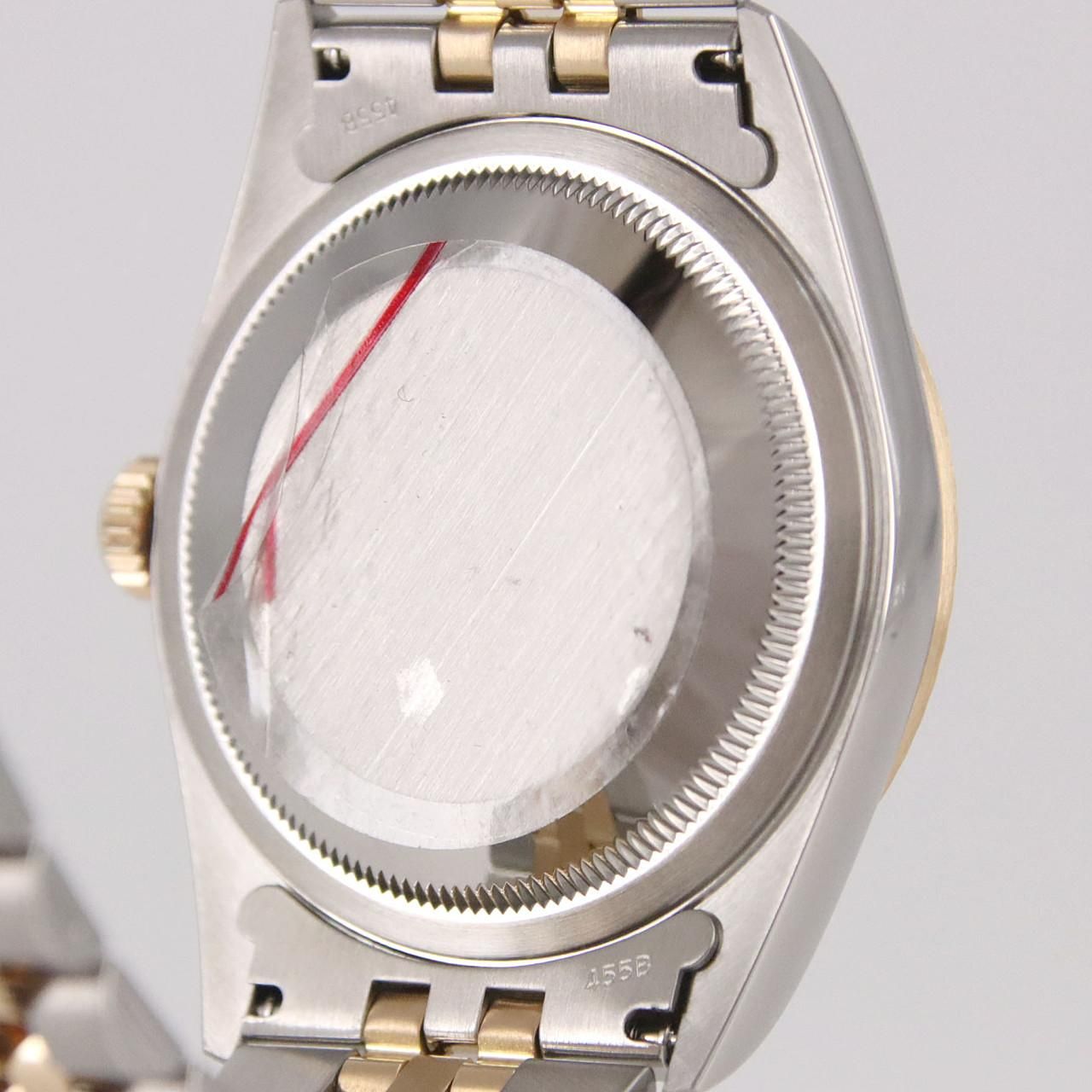 Rolex Datejust Automatic Winding Number Watch — view 6