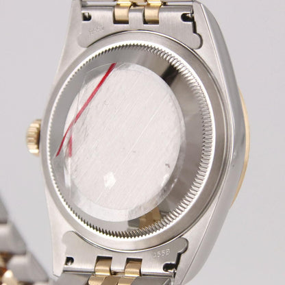 Rolex Datejust Automatic Winding Number Watch — view 6