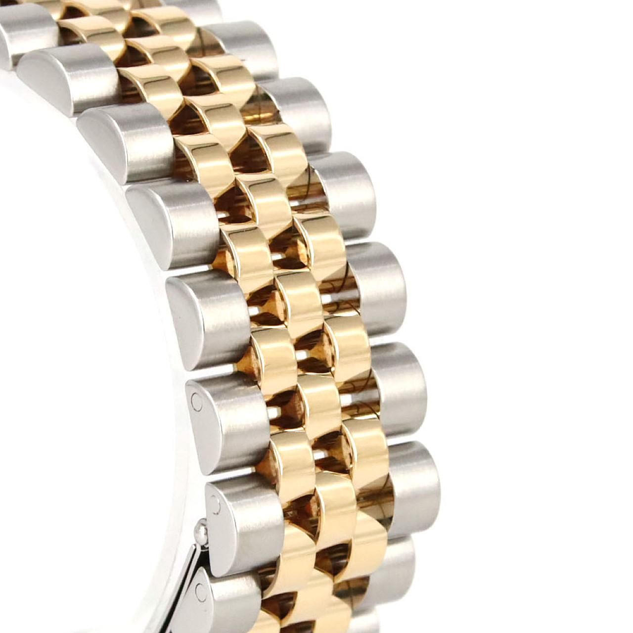 Rolex Datejust Automatic Winding Number Watch — view 3
