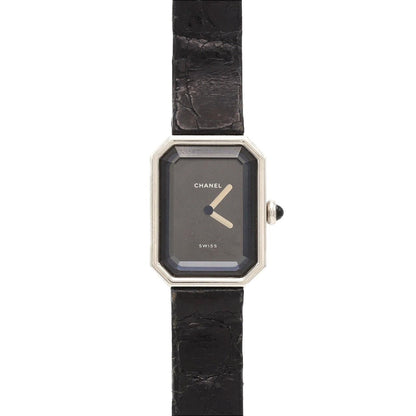 Chanel Premier PT Quartz Watch