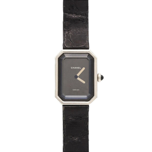 Chanel Premier PT Quartz Watch