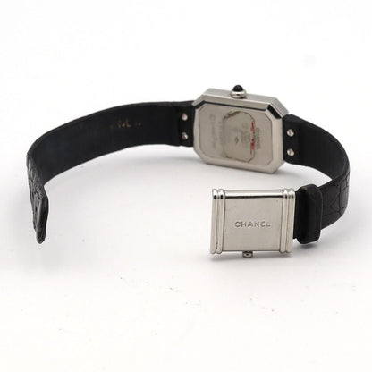 Chanel Premier PT Quartz Watch — view 7
