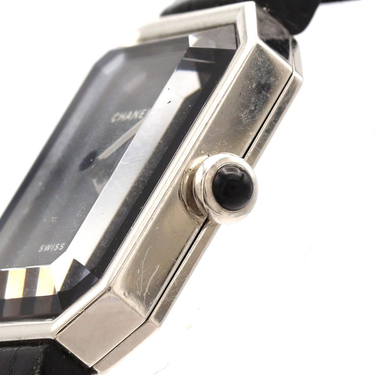 Chanel Premier PT Quartz Watch — view 3
