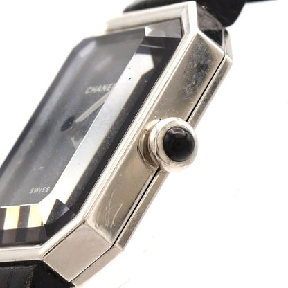 Chanel Premier PT Quartz Watch — view 3