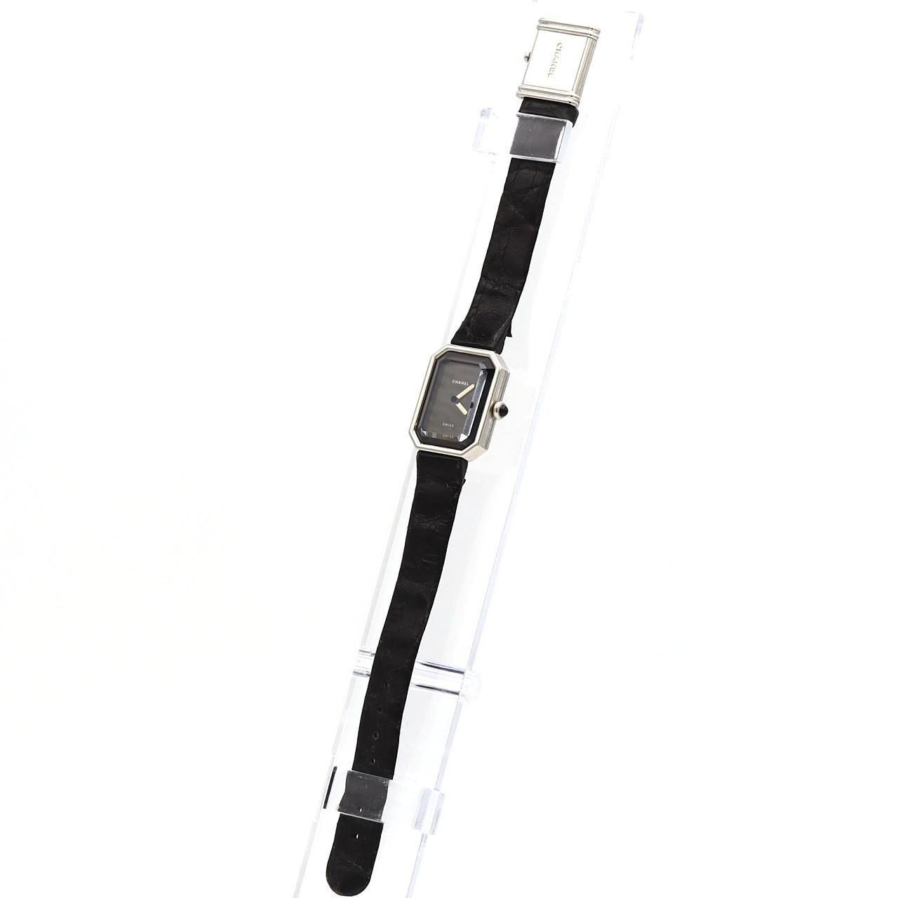 Chanel Premier PT Quartz Watch — view 2