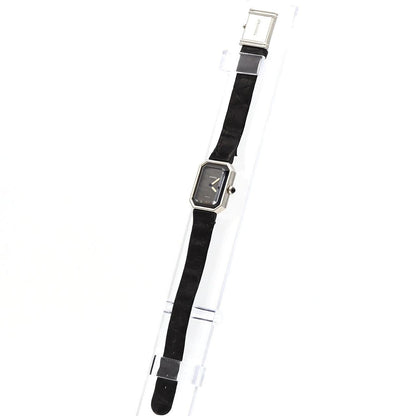 Chanel Premier PT Quartz Watch — view 2