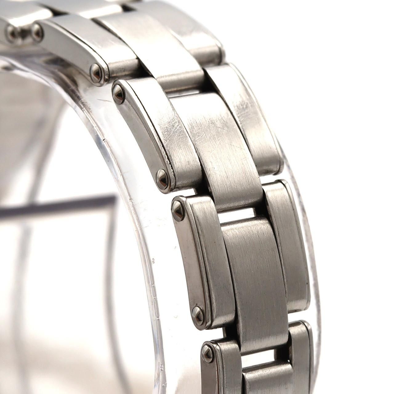 Rolex Oyster Perpetual SS Automatic Winding Watch — view 4