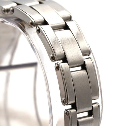Rolex Oyster Perpetual SS Automatic Winding Watch — view 4