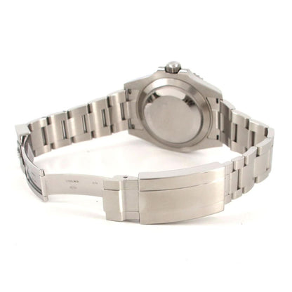 Rolex Submariner SS Automatic Winding Watch — view 6