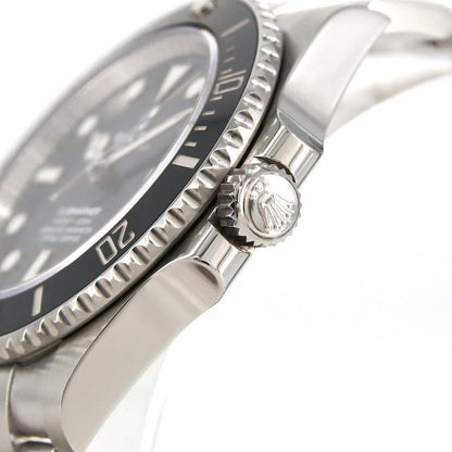 Rolex Submariner SS Automatic Winding Watch — view 4
