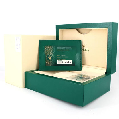 Rolex Submariner SS Automatic Winding Watch — view 7