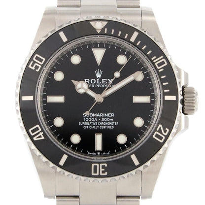 Rolex Submariner SS Automatic Winding Watch