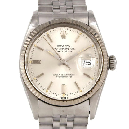 Rolex Datejust Automatic Winding Watch