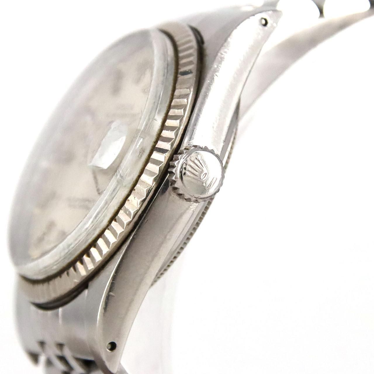 Rolex Datejust Automatic Winding Watch — view 4