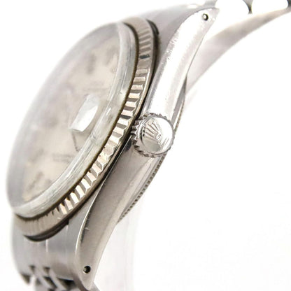 Rolex Datejust Automatic Winding Watch — view 4