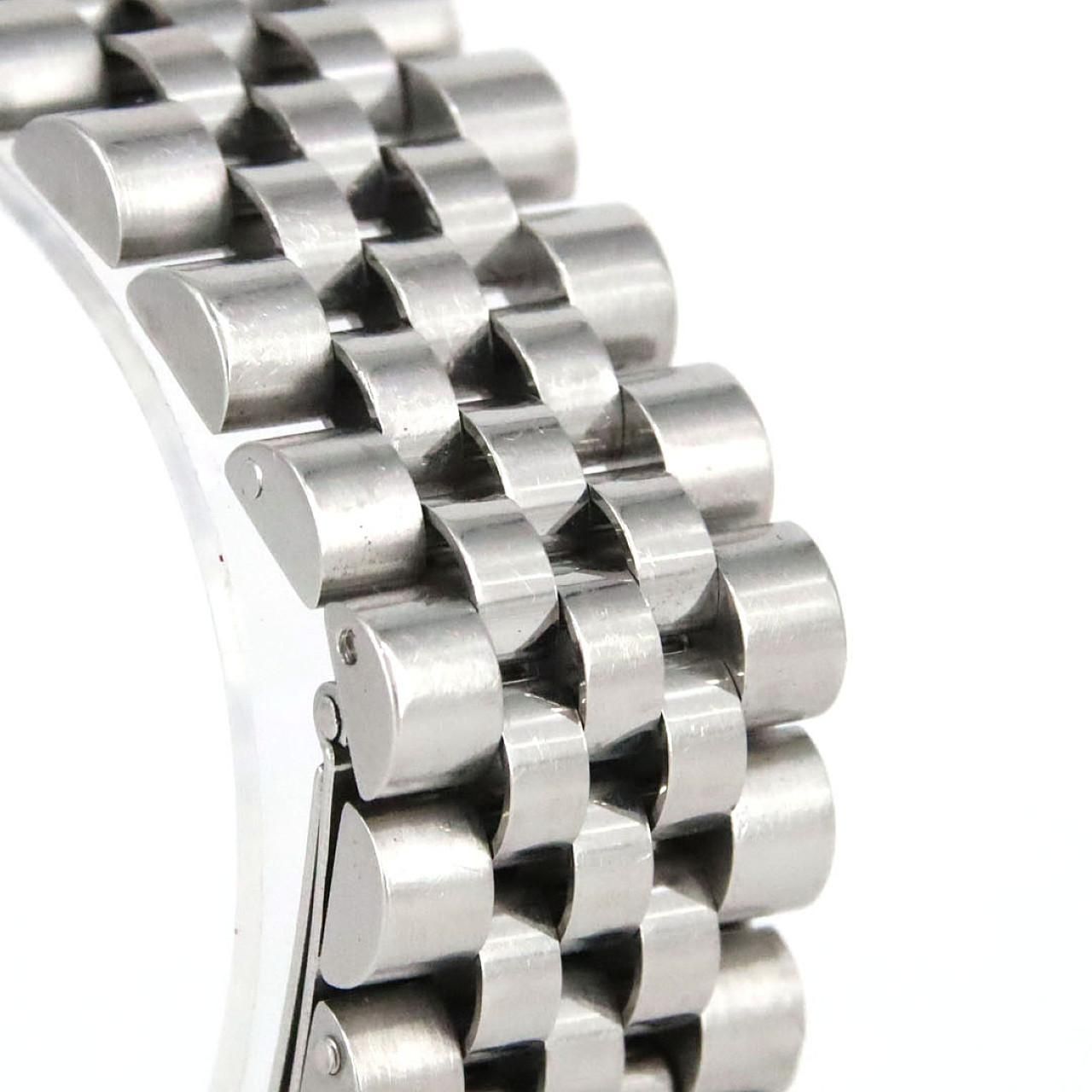Rolex Datejust Automatic Winding Watch — view 3