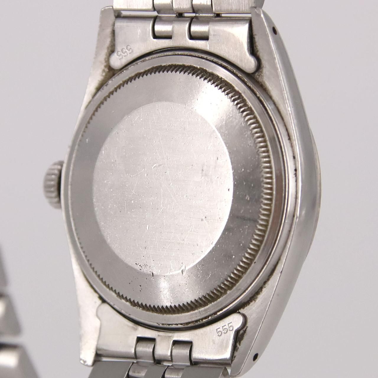 Rolex Datejust Automatic Winding Watch — view 5