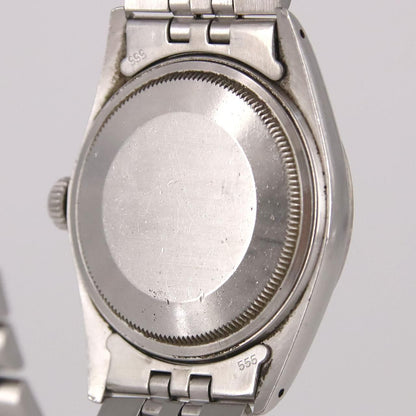 Rolex Datejust Automatic Winding Watch — view 5