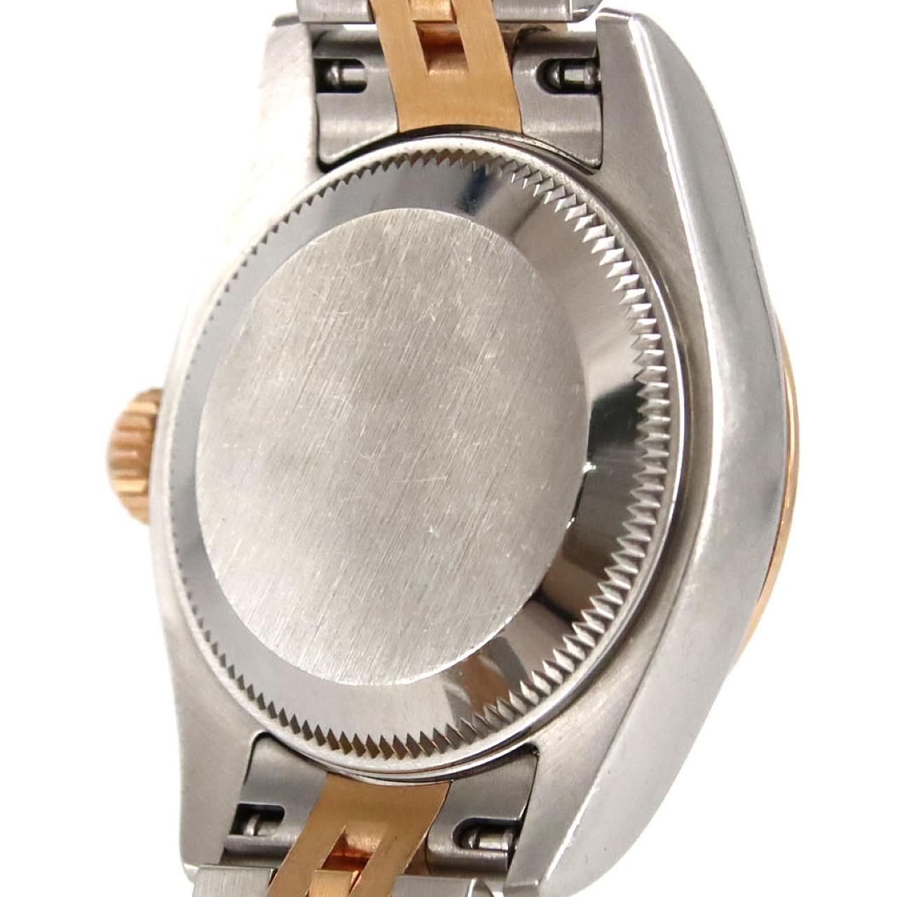 Rolex Datejust Ssxpg Automatic Winding Watch — view 6