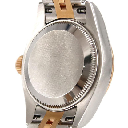 Rolex Datejust Ssxpg Automatic Winding Watch — view 6