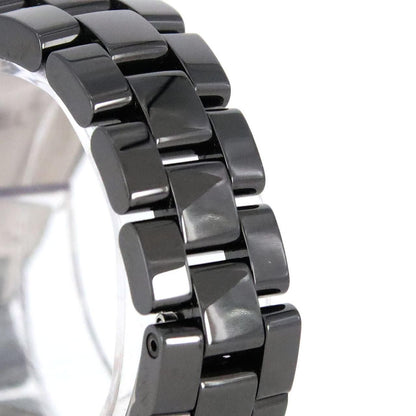 Chanel 33 Ceramic D Quartz Watch — view 3