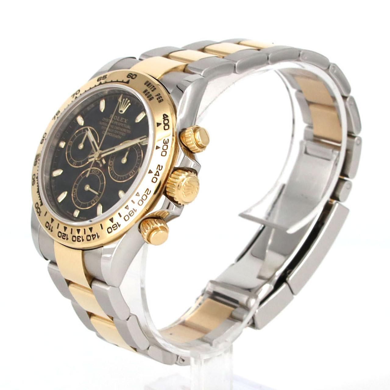 Rolex Daytona Automatic Winding Watch — view 2